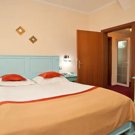 Bastion Hotel
