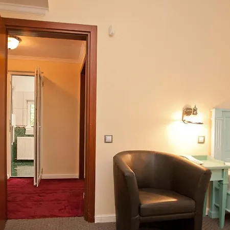 Bastion Hotel Sinaia