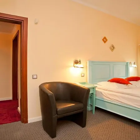 Bastion 3* Sinaia