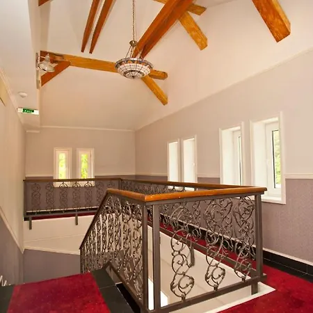 Bastion Hotel 3*