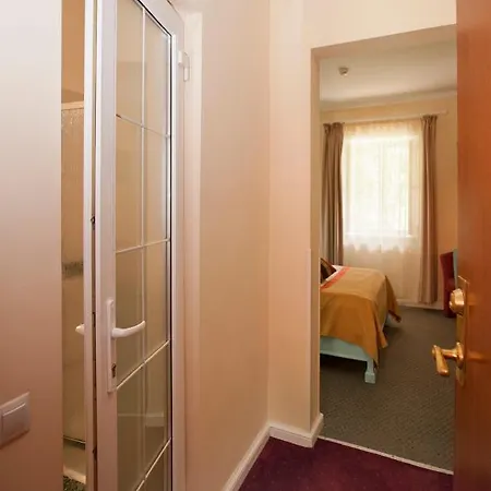 Hotel Bastion