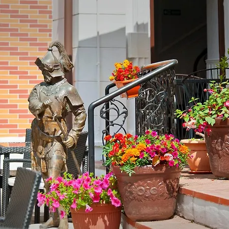 Hotel Bastion