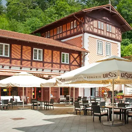 Hotel Bastion 3*