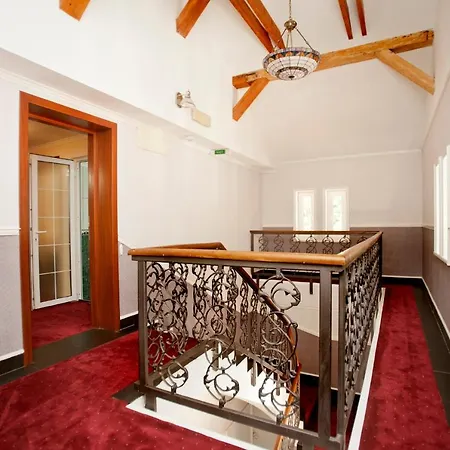 Hotel Bastion