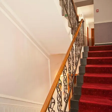 Bastion Hotel Sinaia