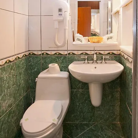 Hotel Bastion 3*