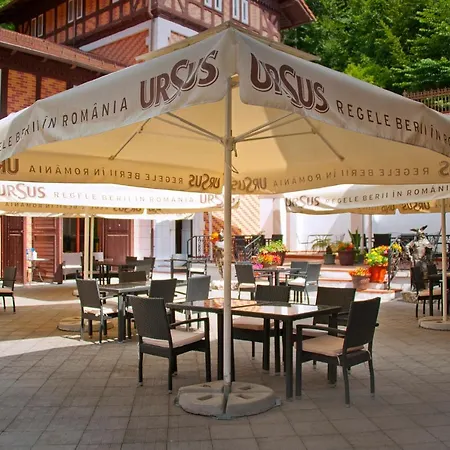 Hotel Bastion