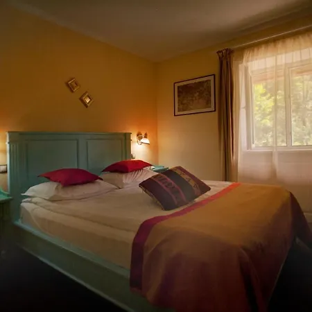 Bastion 3* Sinaia