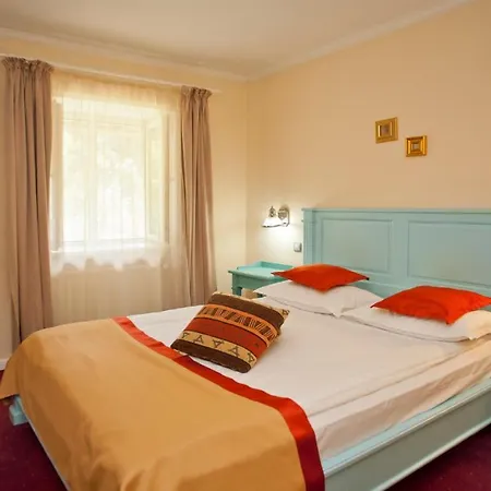 Hotel Bastion