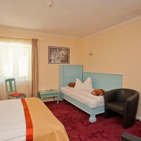 Bastion 3* Sinaia
