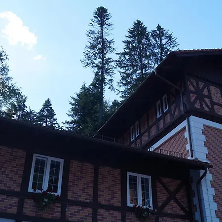 Bastion 3* Sinaia