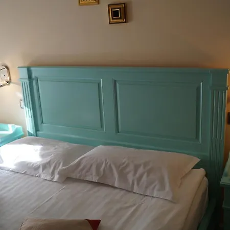 Hotel Bastion 3*