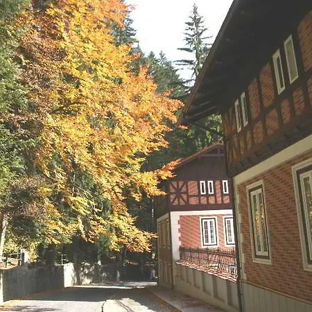 Bastion Hotel