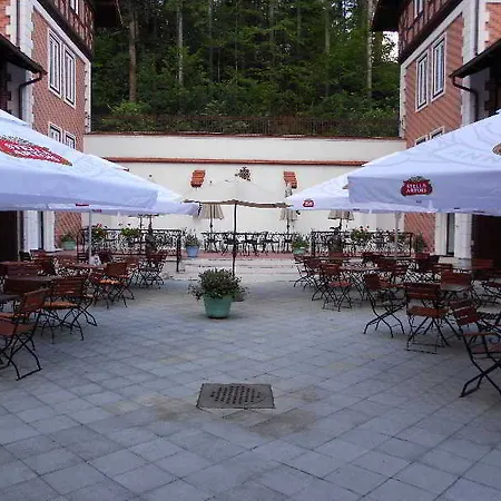 Bastion Sinaia