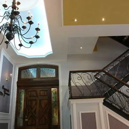 Hotel Bastion 3*