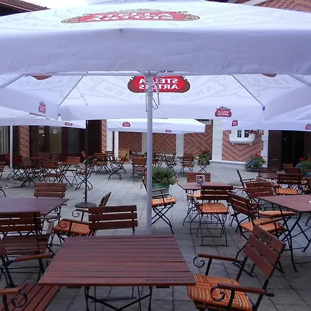 Bastion Hotel Sinaia