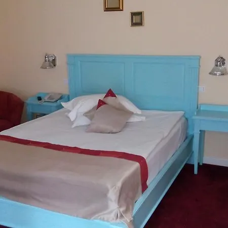 Hotel Bastion 3*