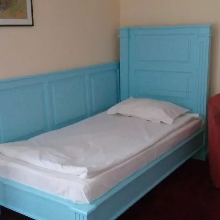 Hotel Bastion Sinaia