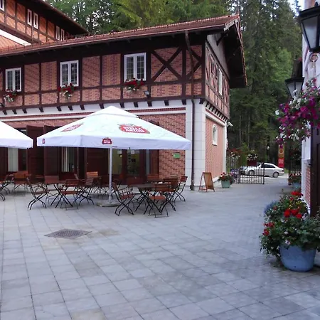 Bastion 3* Sinaia