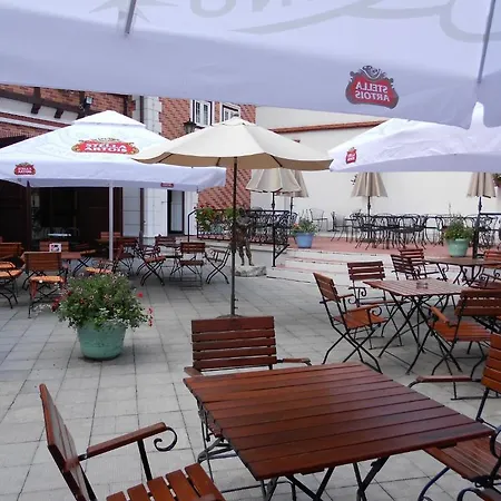 Hotel Bastion