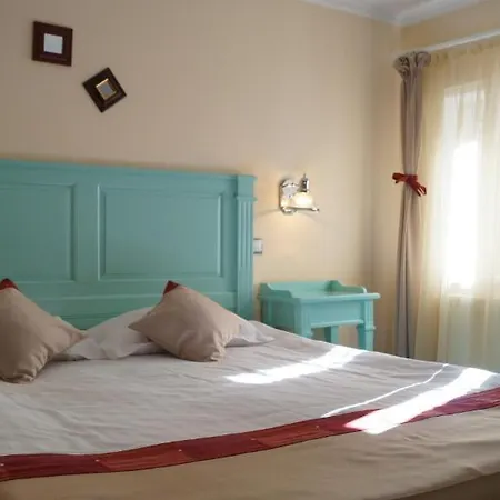 Hotel Bastion Sinaia