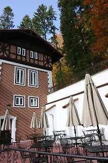Bastion Hotel 3*