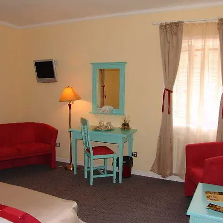 Bastion Hotel 3*