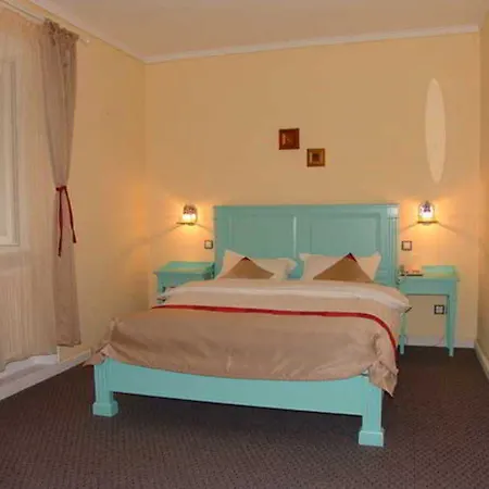 Bastion Hotel Sinaia