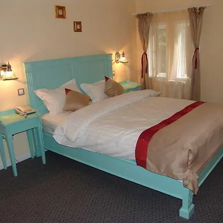 Bastion Hotel Sinaia