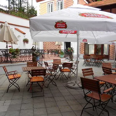 Hotel Bastion 3*
