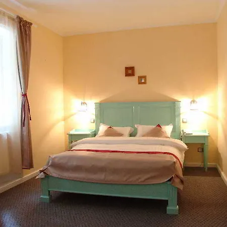 Bastion Hotel