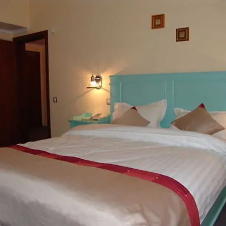 Bastion Hotel 3*