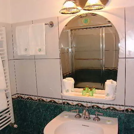 Bastion Hotel Sinaia