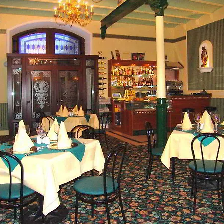 Hotel Bastion