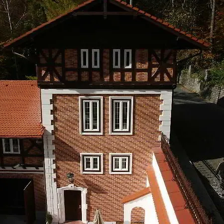 Bastion Sinaia
