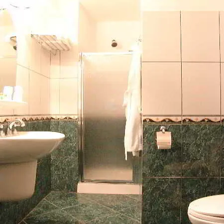 Bastion Hotel Sinaia