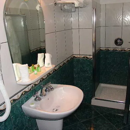 Hotel Bastion 3*