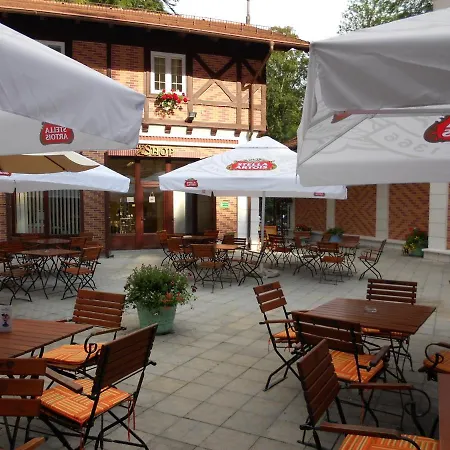Hotel Bastion Sinaia